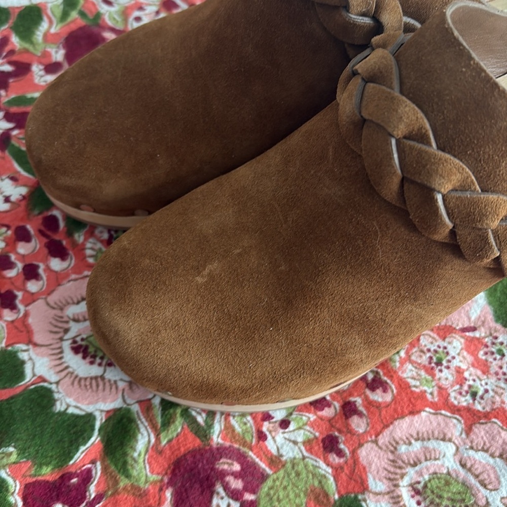 Loeffer Randall clogs brand new - Picture 6 of 8